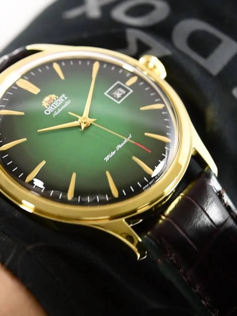 Orient FAC08002F