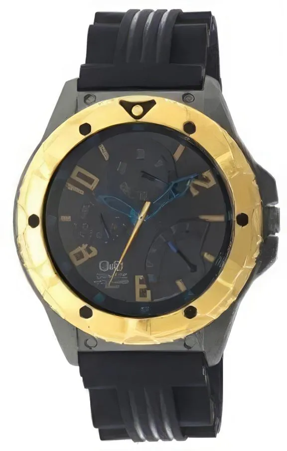 Наручные часы  Q&Q  Casual Q&Q AA12J515Y (фото 1) Наручные часы  Q&Q  Casual Q&Q AA12J515Y (фото 1)