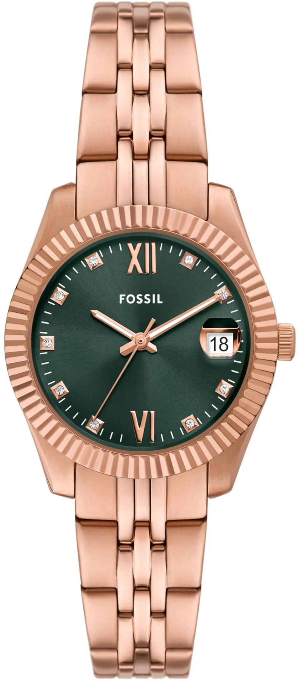 Fossil Scarlette ES5369
