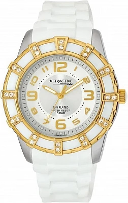 Наручные часы Q&Q DA39J504Y