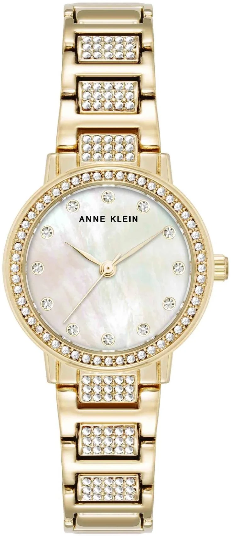 Anne Klein Crystal 5104MPGB