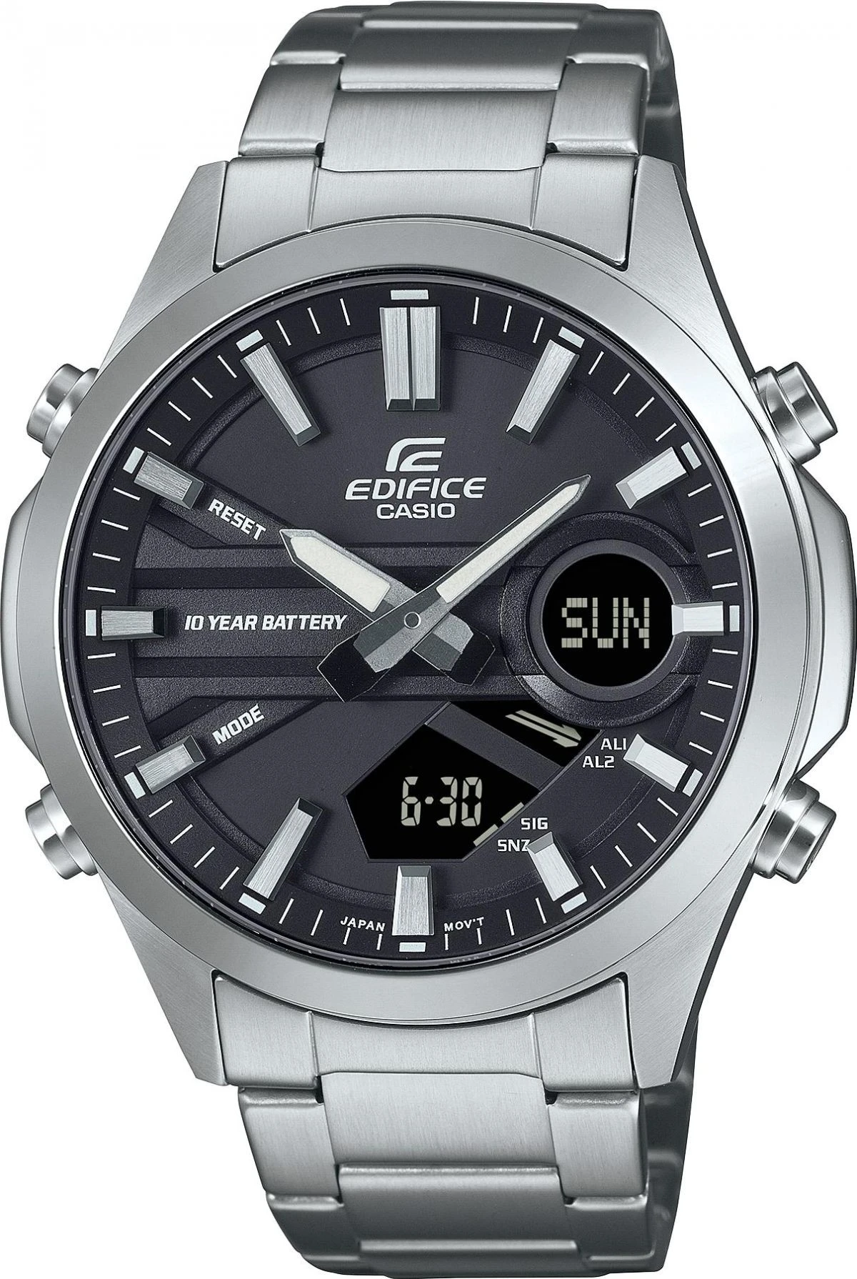 Casio Edifice EFV-C120D-1A