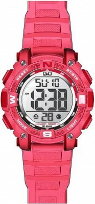 Наручные часы Q&Q M186J800Y
