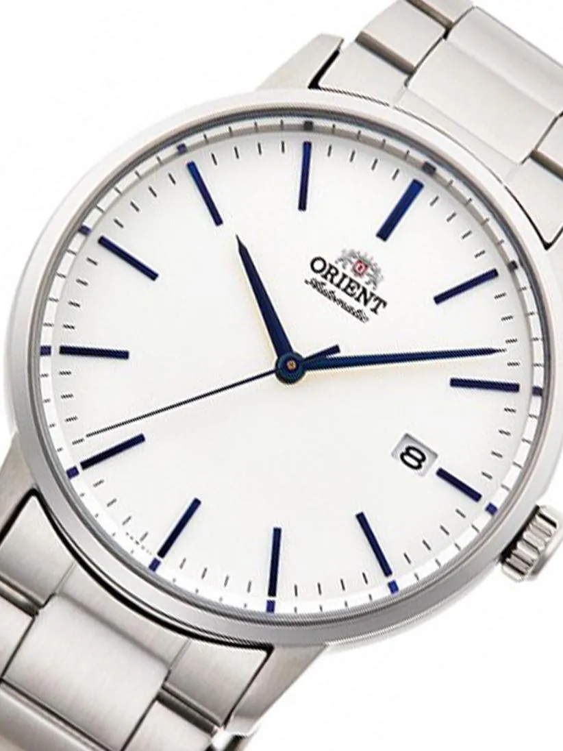 Orient Automatic RA-AC0E02S
