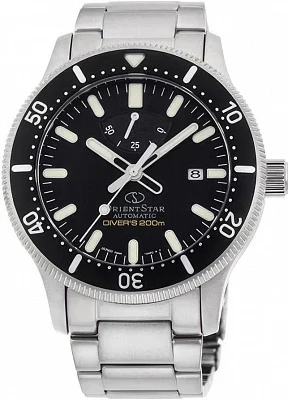Наручные часы Orient RE-AU0301B
