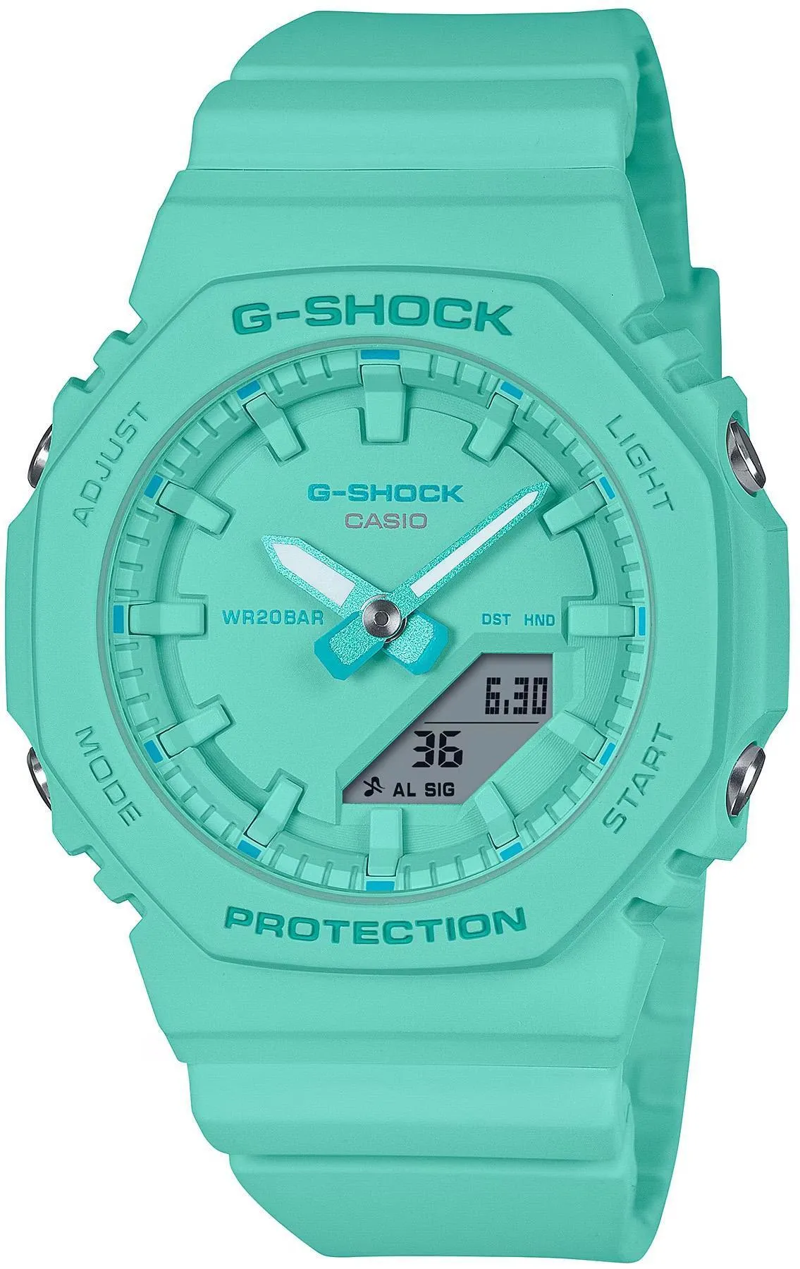 Casio GMA-P2100-2A