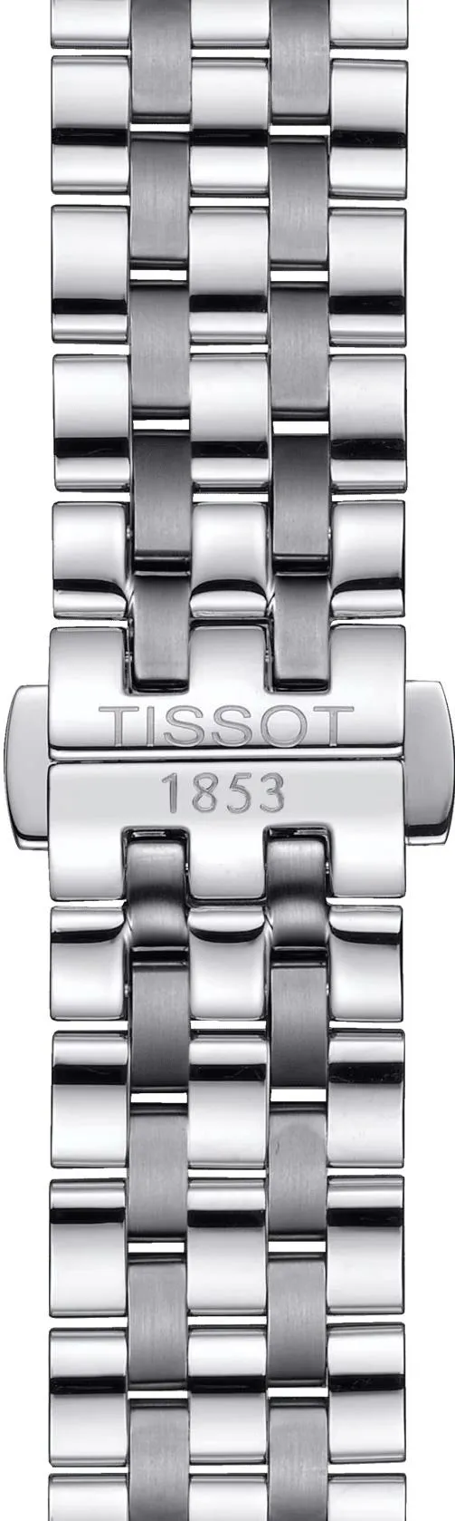 Tissot Carson Premium Powermatic 80 T122.407.11.033.00