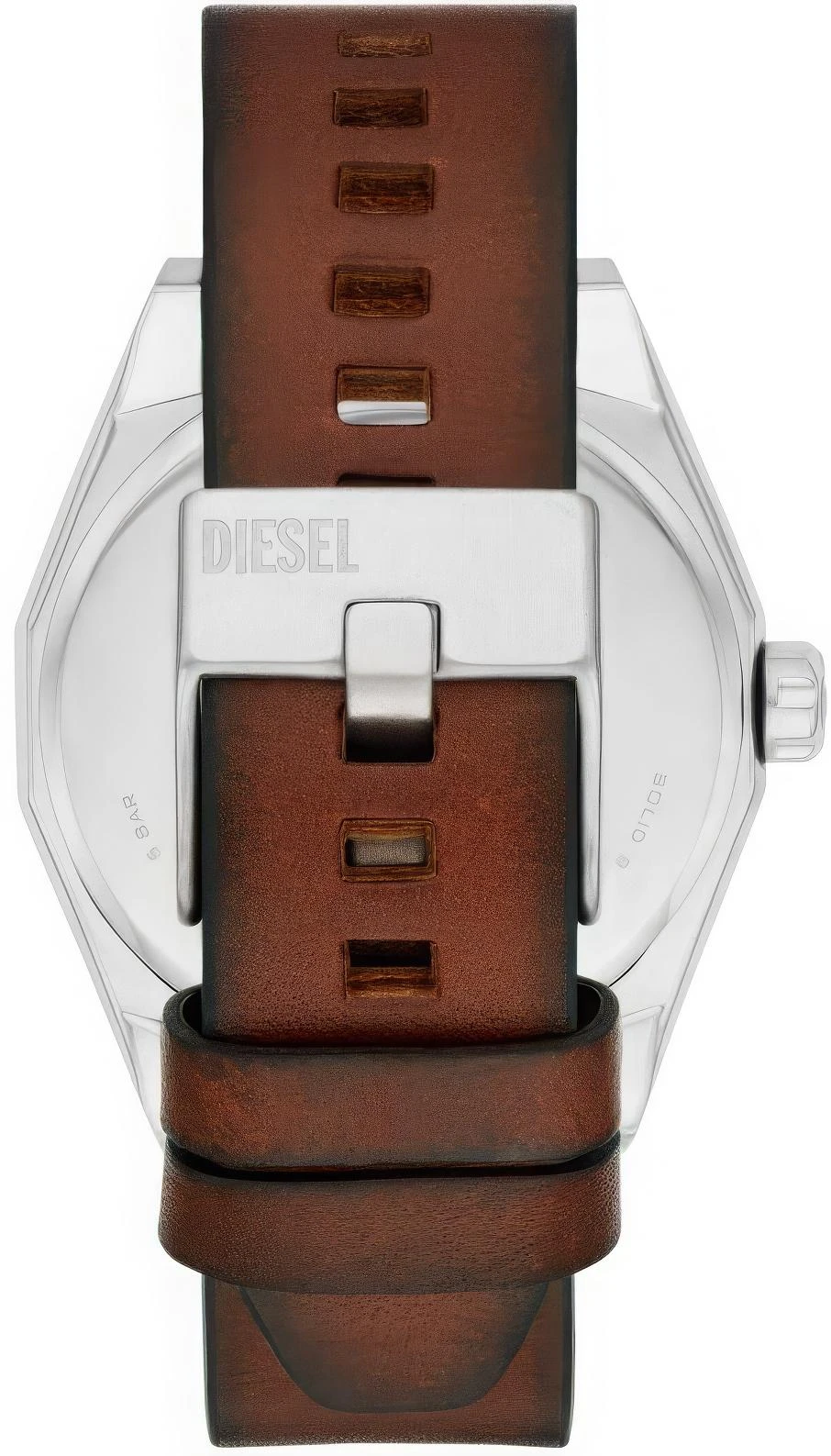 Diesel Scraper DZ2174