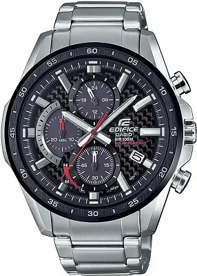 Наручные часы Casio EQS-900DB-1A