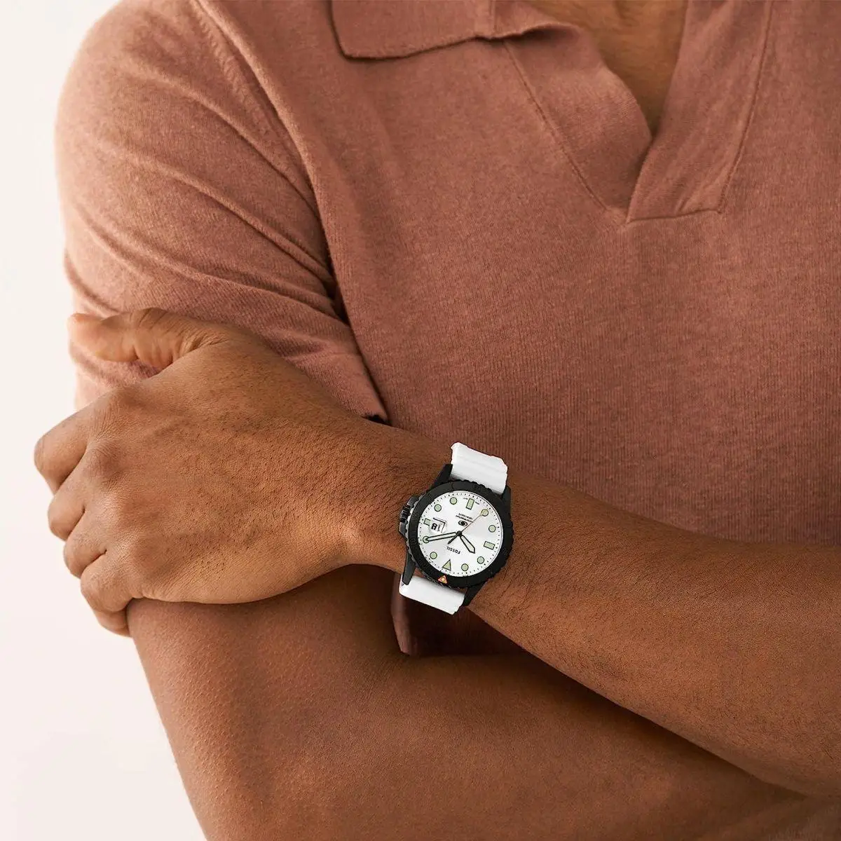 Fossil FS5999