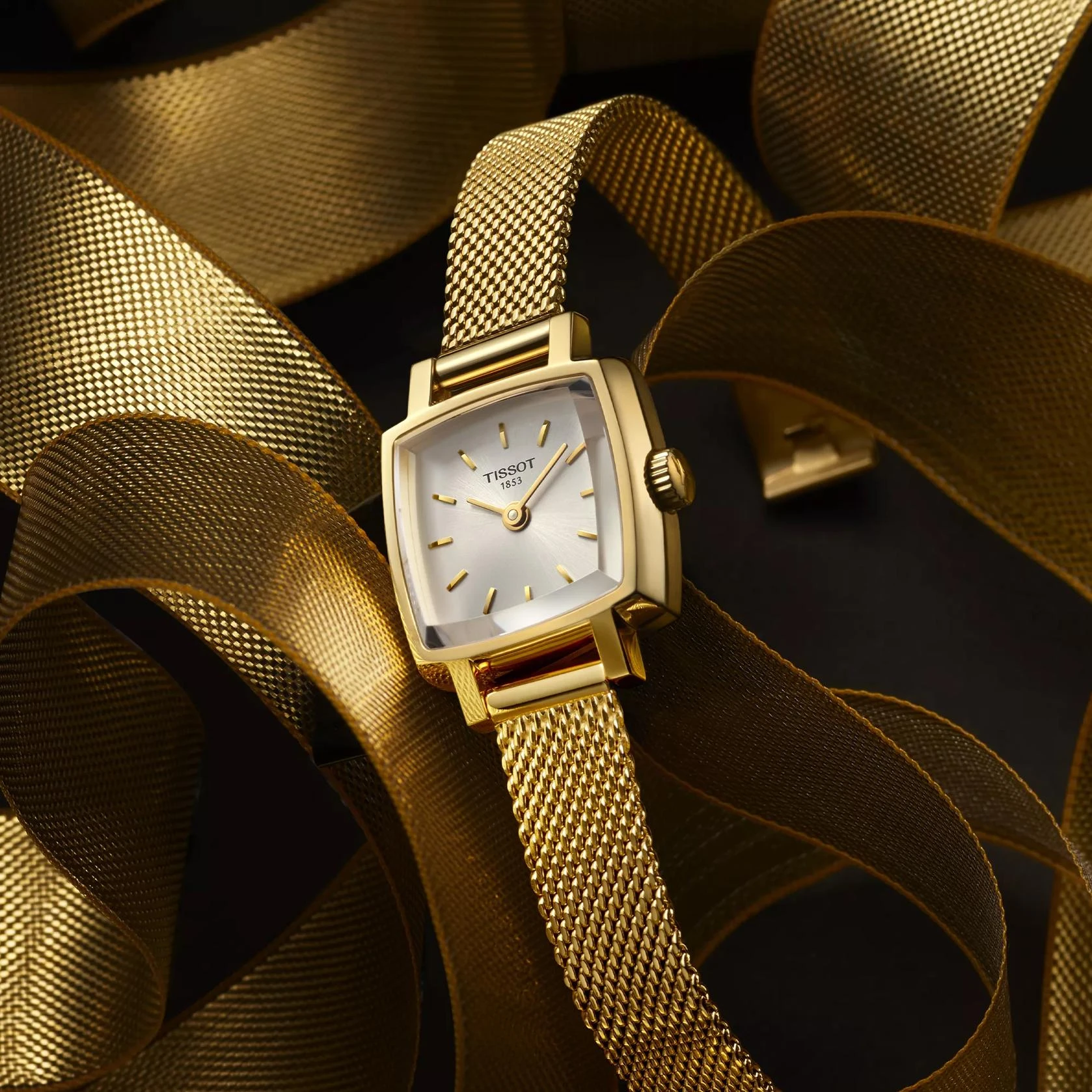 Tissot Lovely T058.109.33.031.00