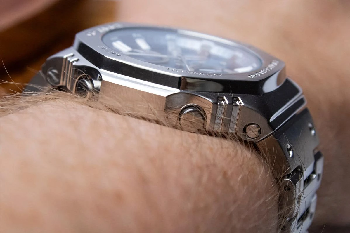 Casio G-Shock GMC-B2100AD-2A