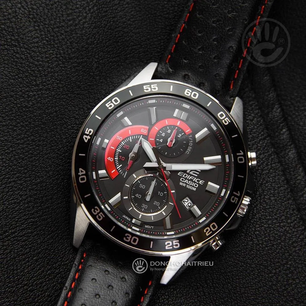 Casio Edifice EFV-550L-1A