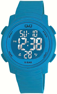 Наручные часы Q&Q M122J006Y