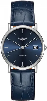 Longines Longines Elegant L4.809.4.92.2