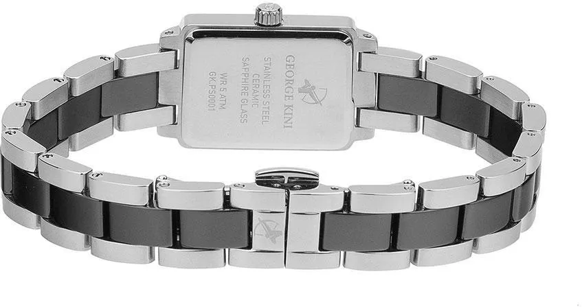George Kini GK.PS0001