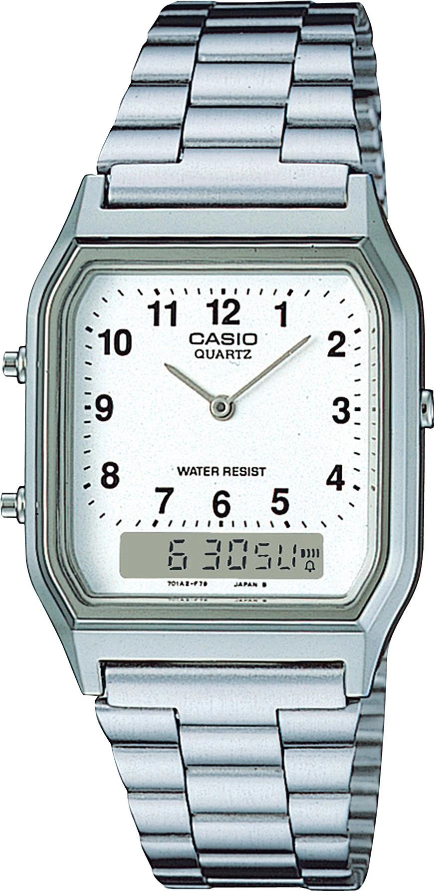 Casio AQ-230A-7B