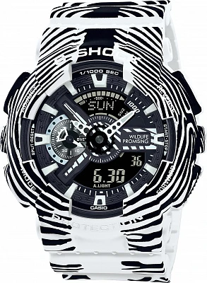 Casio G-Shock GA-110WLP-7A