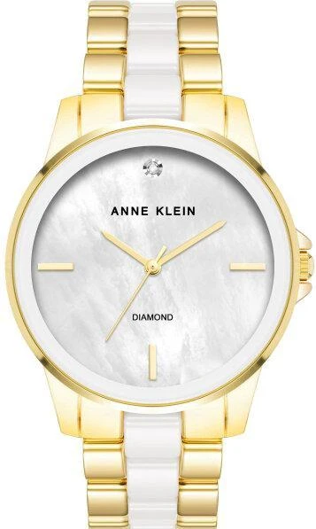 Anne Klein 4120WTGB