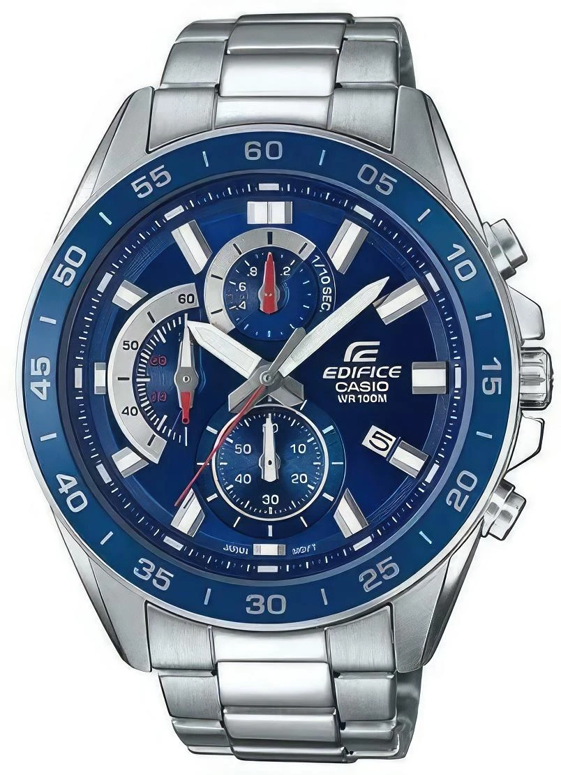 Casio Edifice EFV-550D-2A