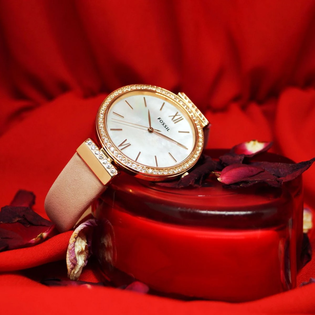 Fossil Trend Women ES4537
