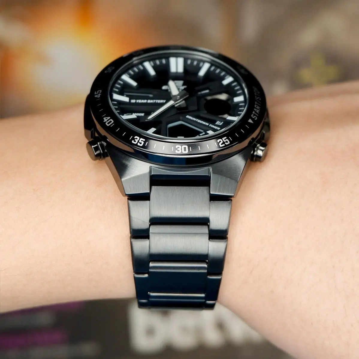 Casio EFV-C110DC-1A