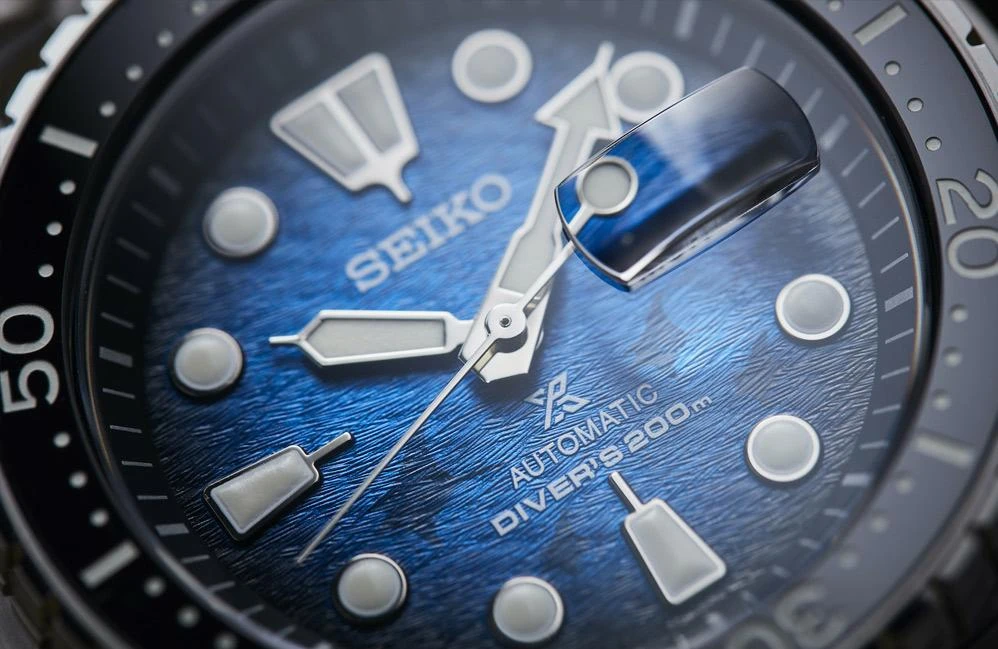 Seiko SRPE39K1