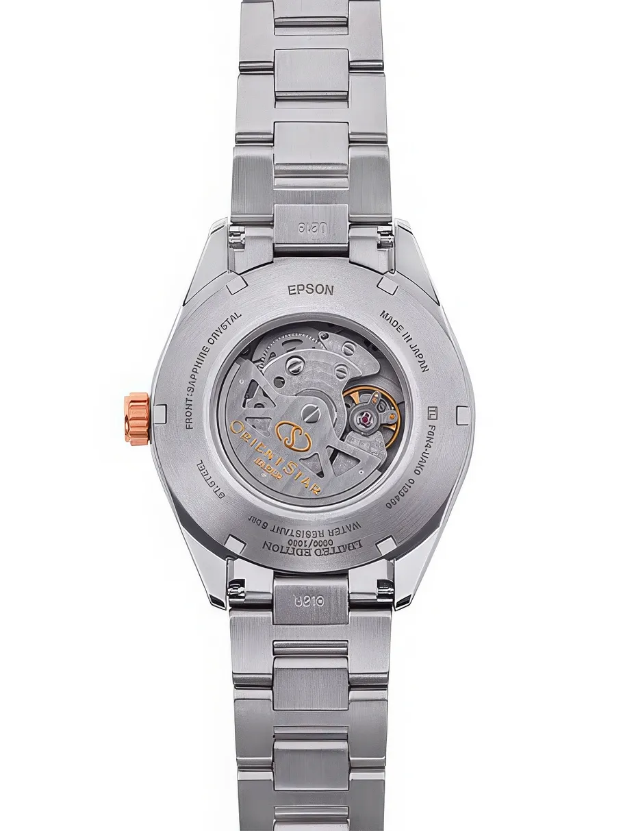 Orient  Orient Star RE-AU0406L