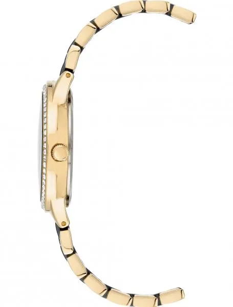 Anne Klein Ceramic 3672BKGB