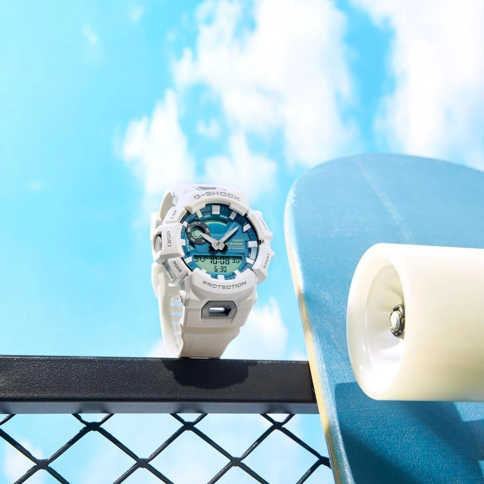 Casio G-Shock GBA-900CB-7A