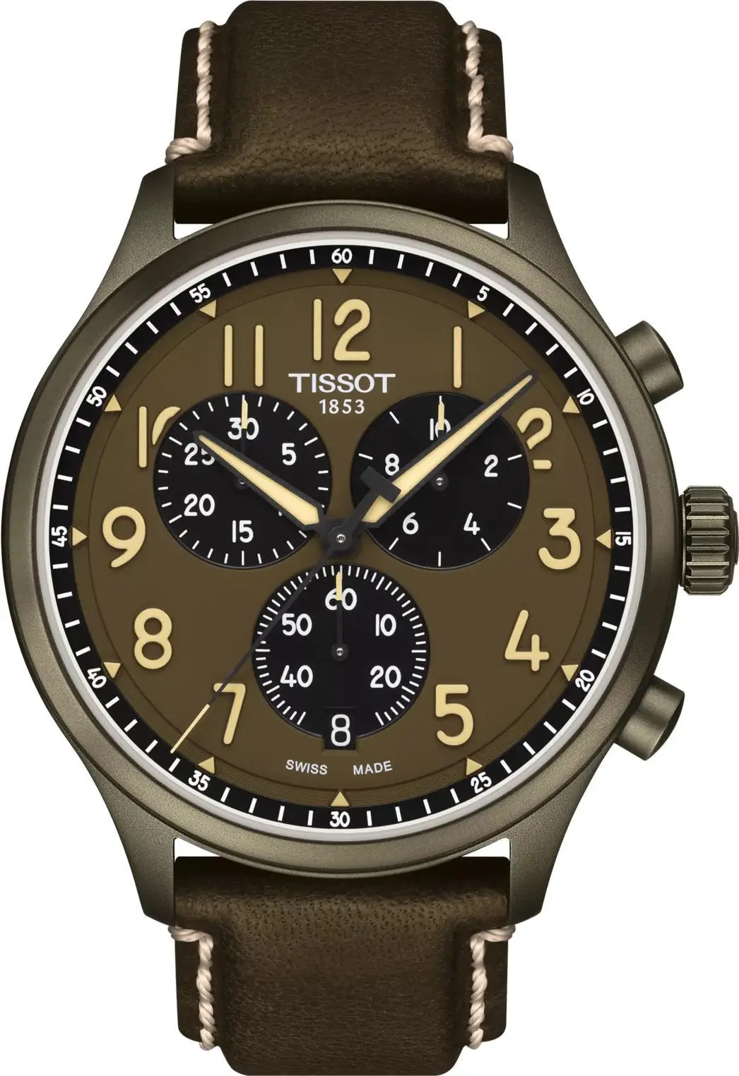 Tissot T116.617.36.092.00