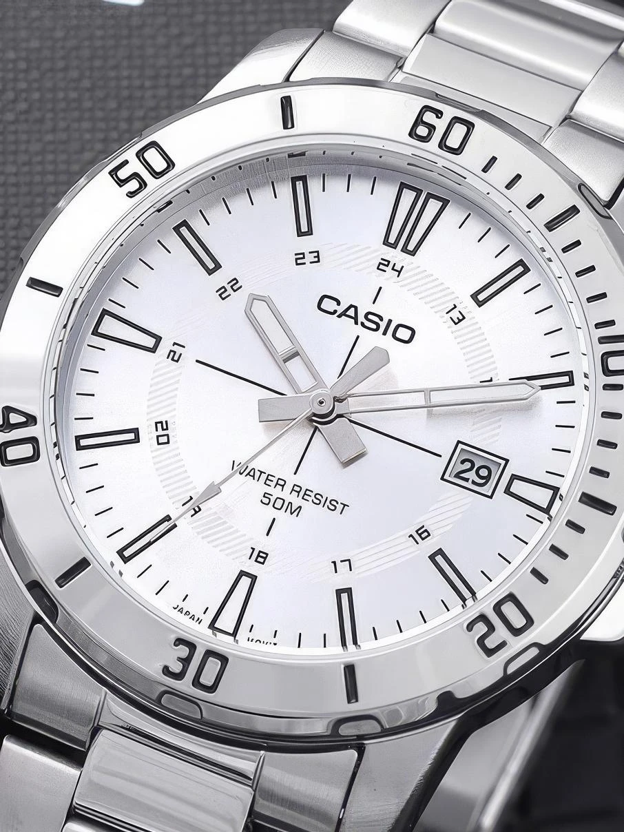 Casio Collection MTP-VD01D-7C