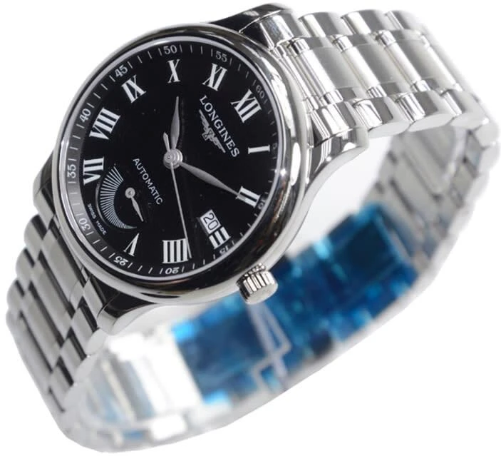 Longines Master Collection L2.708.4.51.6