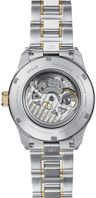 Orient Automatic RE-AT0004S