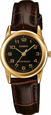Наручные часы Casio LTP-V001GL-1B