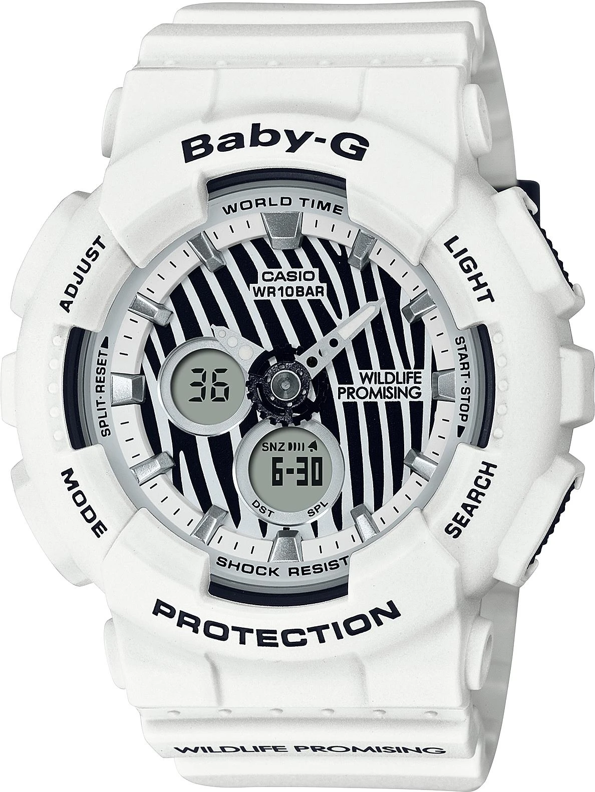 Casio BA-120WLP-7A
