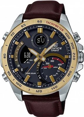 Наручные часы Casio ECB-900GL-1A