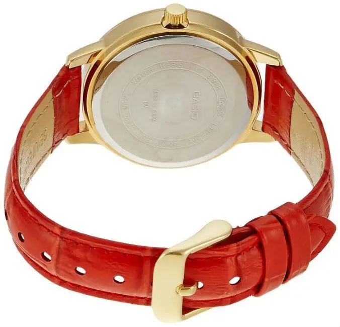 Casio LTP-2087GL-4A