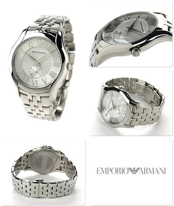 Emporio Armani Classics AR1788
