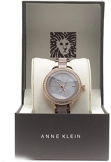 Anne Klein Ceramic 1418RGTP