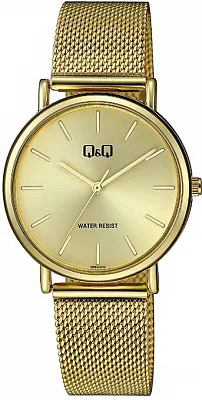 Наручные часы Q&Q QZ84J010Y