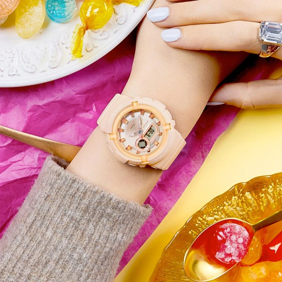 Casio Baby-G BGA-280SW-4A