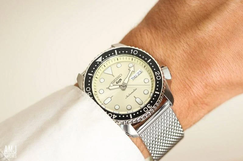 Seiko SRPE75K1