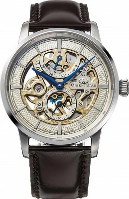 Наручные часы Orient RE-AZ0004S