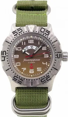 Наручные часы Восток 350755