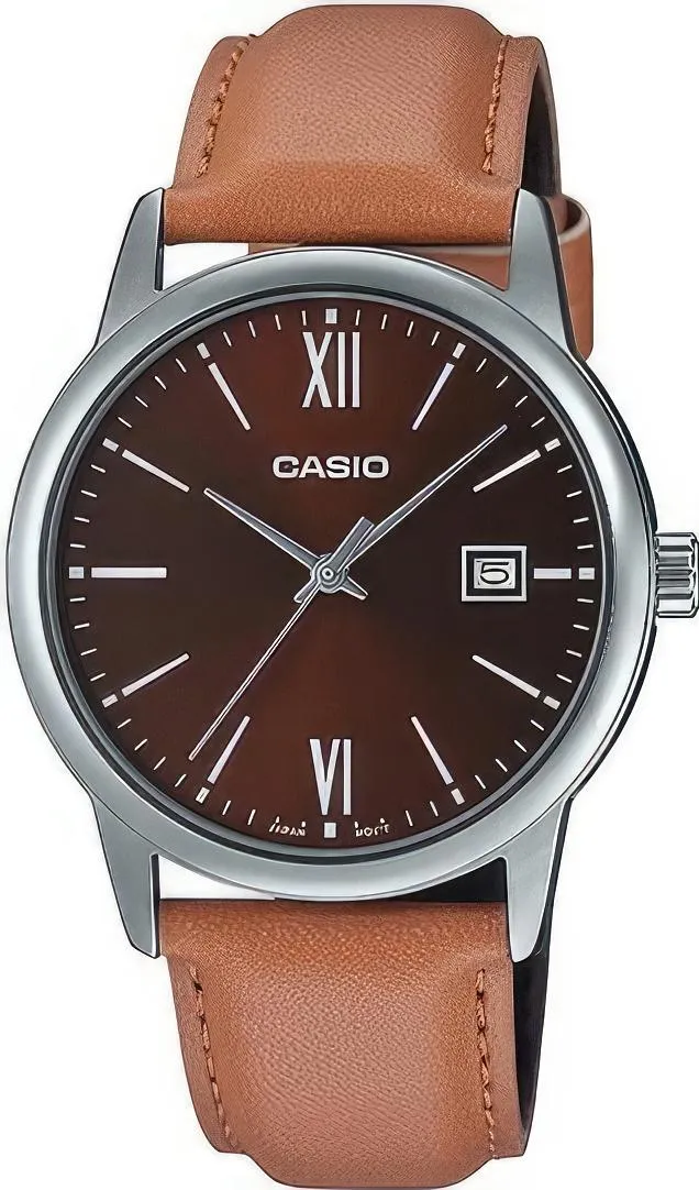 Наручные часы  Casio  Collection Casio MTP-V002L-5B3 (фото 1) Наручные часы  Casio  Collection Casio MTP-V002L-5B3 (фото 1)