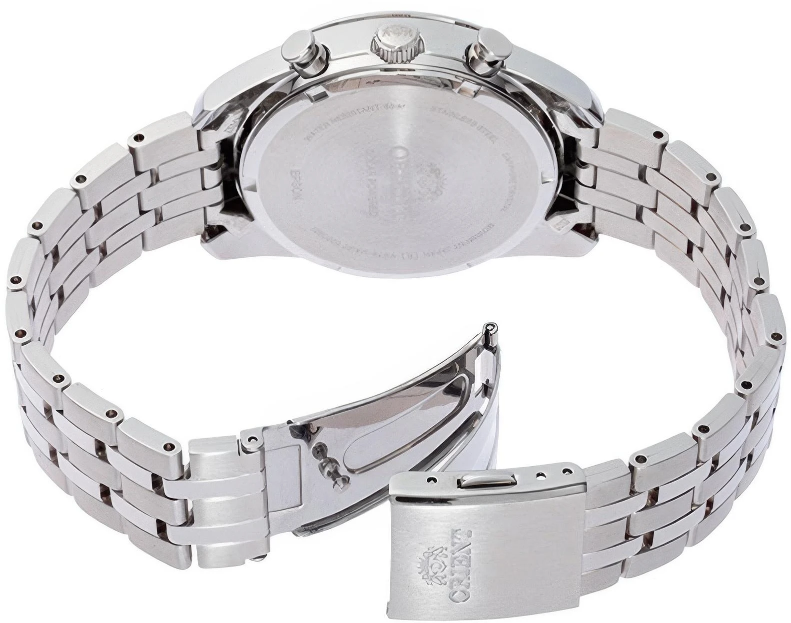 Orient Contemporary RA-TX0304L