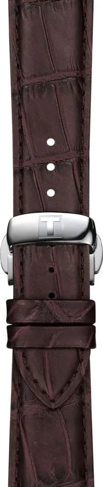 Tissot T-CLASSIC T127.410.16.051.01