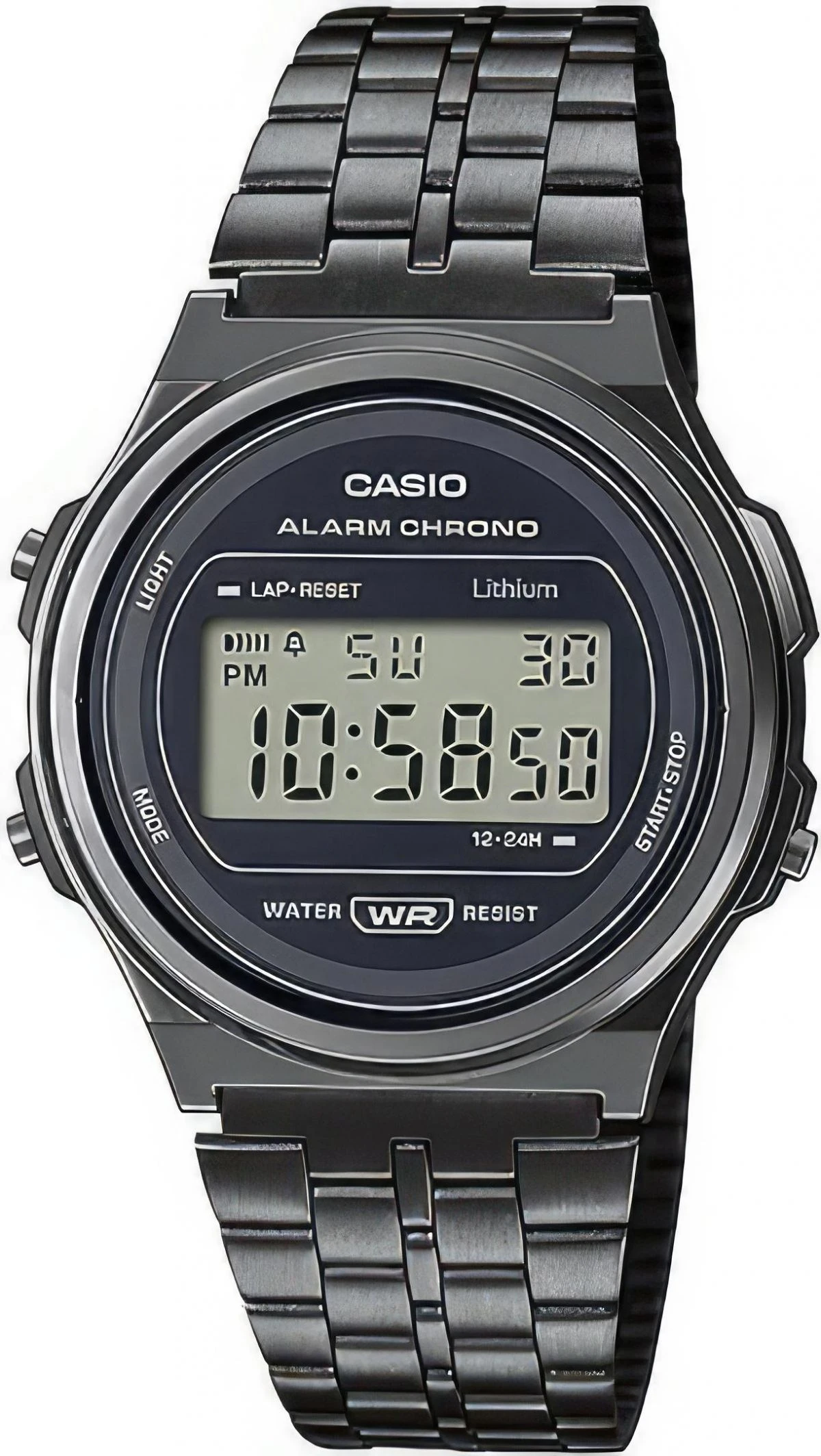 Casio A-171WEGG-1A