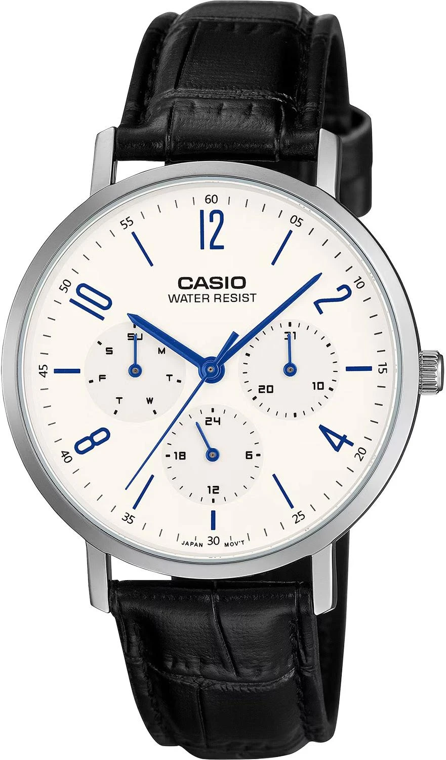Casio MTP-VT06L-7B